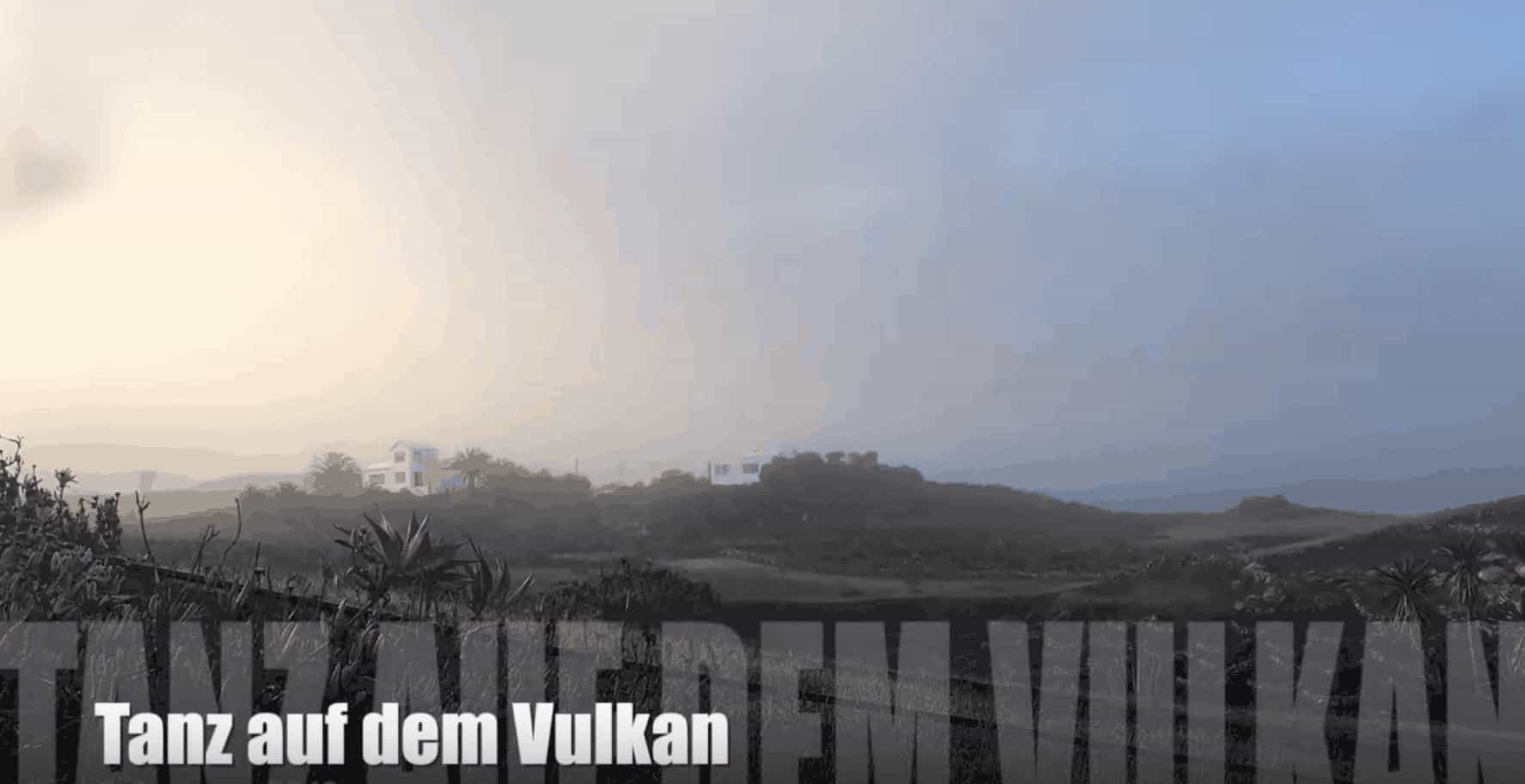 Tangoreisen Lanzarote Herbst / Winter 2020