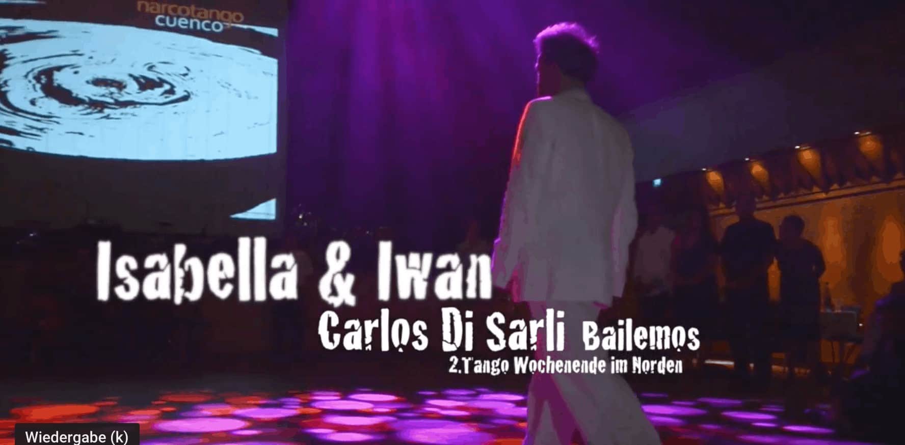 Bailemos - Carlos Di Sarli