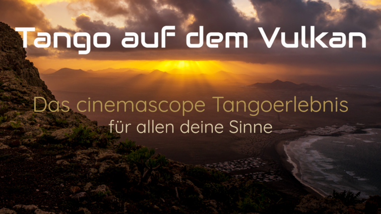 PGH53537 Tango auf dem Vulkan Sibenscope Cine