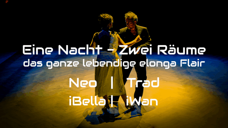Tangoloft ShowGleiswerk 4