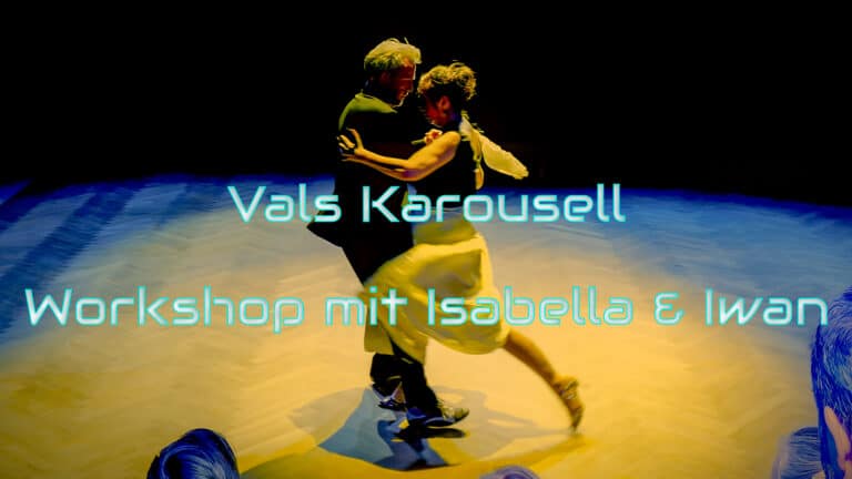 Vals Karousell
